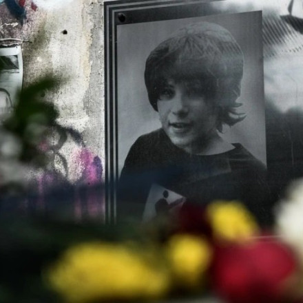 Αλέξανδρος Γρηγορόπουλος: Ήταν 15, πριν 15 χρόνια...