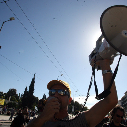 ΠΟΕ-ΟΤΑ: Πανελλαδική απεργία την Πέμπτη 14 Δεκεμβρίου