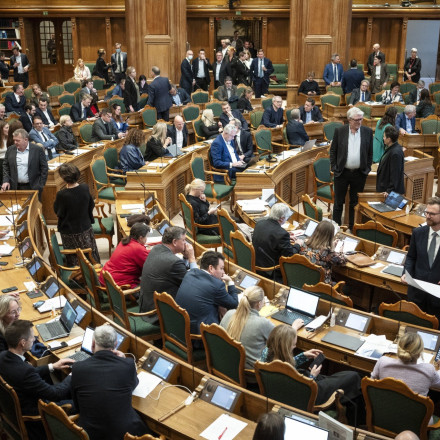 Δανία: Απαγόρευσε με νόμο το κάψιμο του Κορανίου