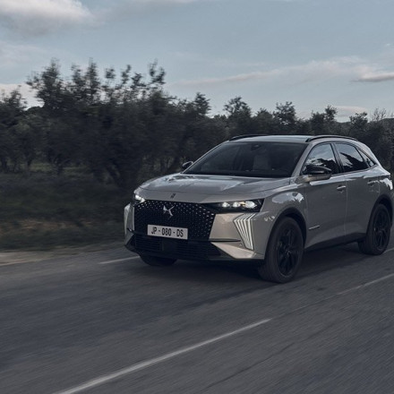 H DS Automobiles αναδεικνύει την τέχνη του ταξιδιού