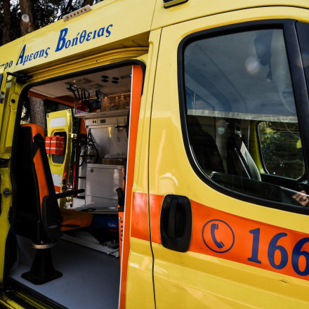 Συγκλονίζει 18χρονος που πάλεψε να σώσει τον πατέρα του: «Με κέρδισε ο Χάρος»