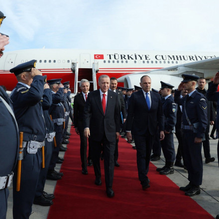 Τι απαντά η Αθήνα στις προκλήσεις Ερντογάν περί «τουρκικής μειονότητας»