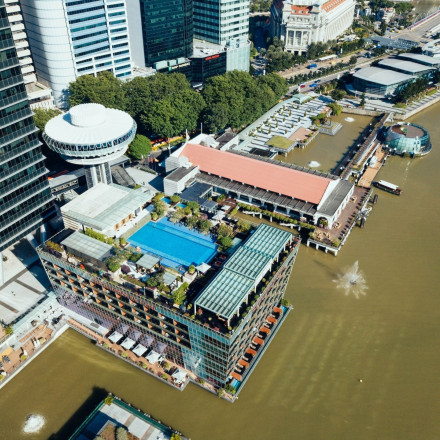 Πως θα μοιάζουν οι μεγάλες πόλεις του κόσμου αν αυξηθεί η στάθμη της θάλασσας