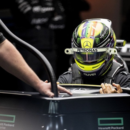 Formula 1 Lewis Hamilton: Τίτλος στα 39; Μάλλον δύσκολο