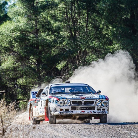 Στο Ευρωπαϊκό Πρωτάθλημα το Ιστορικό Ράλλυ Ακρόπολις και το 2024