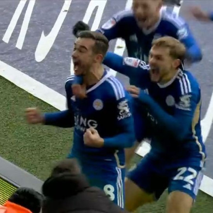 Πώς την πάτησε έτσι ο Κορμπεράν; Ανέβασε όλη την ομάδα ψηλά και δέχθηκε γκολ στο 90+4'