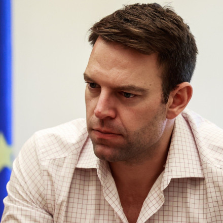 Κασσελάκης: Δεν εκλέχθηκα για την προϋπηρεσία μου αλλά για να σπάσω αυγά