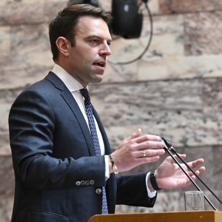 ΣΥΡΙΖΑ: Ονομαστική ψηφοφορία για τα κόκκινα δάνεια