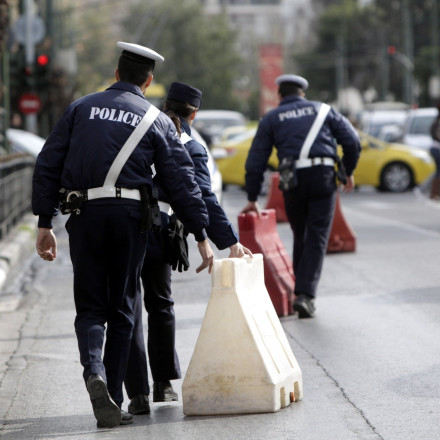 Τέμπη: Έκτακτες κυκλοφοριακές ρυθμίσεις το Σάββατο στο κέντρο της Αθήνας
