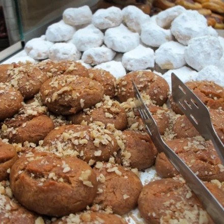 Καλάθι Χριστουγέννων από 13/12: Ποιες κατηγορίες τροφίμων θα περιλαμβάνει