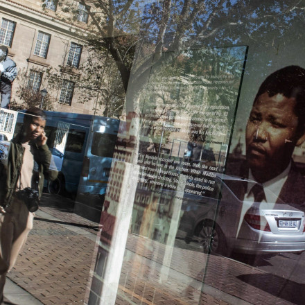 Η Νότια Αφρική μετά τον Νέλσον Μαντέλα: Υπάρχει ακόμη ελπίδα;