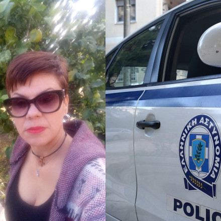 Σαλαμίνα: Σε μήνυση σε βάρος αστυνομικών προχωρά η οικογένεια της 43χρονης