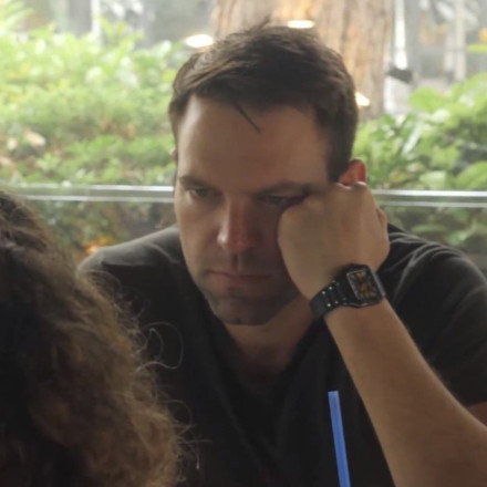 Το βίντεο του Στέφανου Κασσελάκη για την Παγκόσμια Ημέρα Ατόμων με Αναπηρία