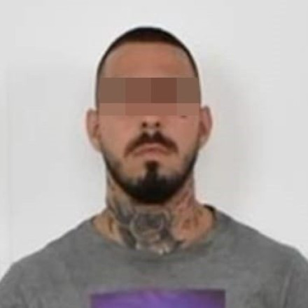 Δίωξη και για ανθρωποκτονία στον τράπερ - Τα νέα στοιχεία του κατηγορητηρίου