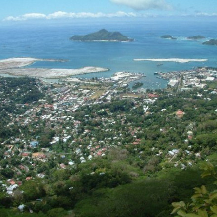 Σεϋχέλλες: Σε κατάσταση έκτακτης ανάγκης μετά από έκρηξη και πλημμύρες