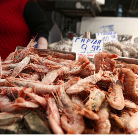 Καθαρά Δευτέρα 2023: Οδηγίες ΕΦΕΤ για τα κακής ποιότητας τρόφιμα της Σαρακοστής