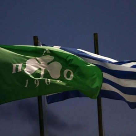 Παναθηναϊκός: «Δημόσιες, διαφανείς και νόμιμες πάντα οι παρεμβάσεις μας, άλλοι δρουν στο παρασκήνιο»