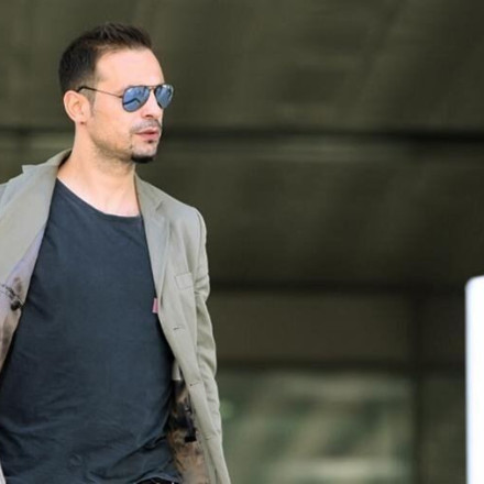 Ντέμης: «Μια χαρά η διαιτησία στο ΠΑΟΚ-ΑΕΚ, δεν είναι κόκκινη… αναγκαστικά του Ίνγκασον»