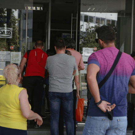 Διεθνής Οργάνωση Εργασίας: Αύξηση της ανεργίας των νέων παγκοσμίως