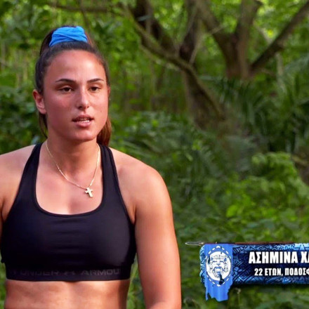 Ασημίνα Χατζηανδρέου: «Βρίσκομαι σε κακή ψυχολογική κατάσταση»