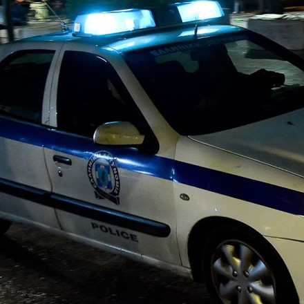 Πάτρα: Επιχείρησε να κλέψει κοσμήματα αλλά κατέληξε σε φιάσκο