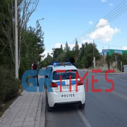 Θεσσαλονίκη: 16χρονος απείλησε με μαχαίρι και χτύπησε καθηγητή σε σχολικό αγώνα