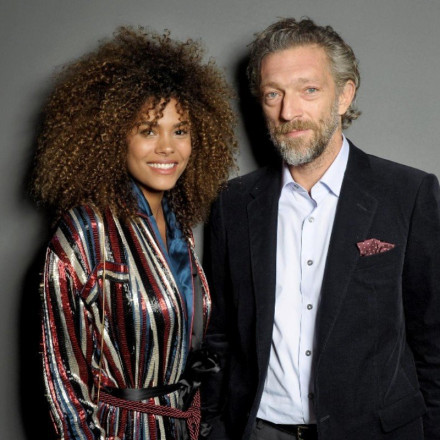 Βενσάν Κασέλ: Διέγραψε όλες τις φωτογραφίες της 26χρονης συζύγου του - Φήμες για διαζύγιο