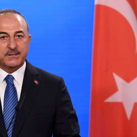 Τσαβούσογλου: Μεγάλο το ευχαριστώ της Τουρκίας στην Ελλάδα - Η βοήθειά της ήταν ουσιαστική [vid]