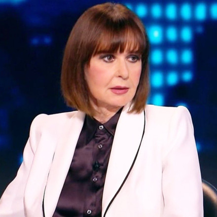 Κάτια Δανδουλάκη: «Μίλησα για τον Φιλιππίδη όταν μίλησαν τα κορίτσια»