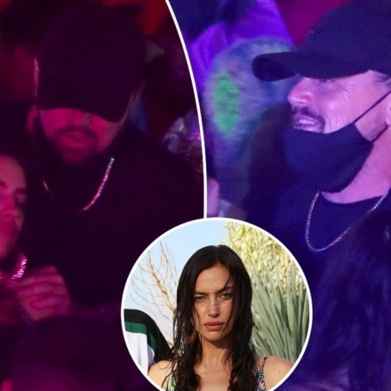 Leonardo DiCaprio - Irina Shayk: Η αποκάλυψη για τη σχέση τους