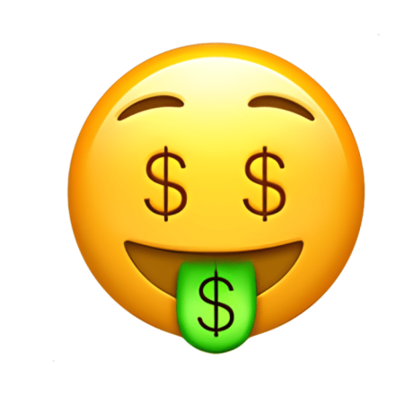 Εmoji: Δικαστήριο στις ΗΠΑ τα καταδίκασε για επενδυτικές συμβουλές