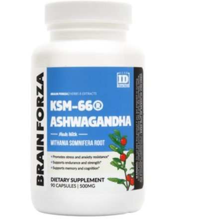 ΕΟΦ: Προειδοποιεί για συμπλήρωμα διατροφής που περιέχει ηρωίνη