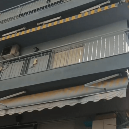 Πλειστηριασμοί: Γείτονες και αλληλέγγυοι απέτρεψαν έξωση οικογένειας στη Θεσσαλονίκη