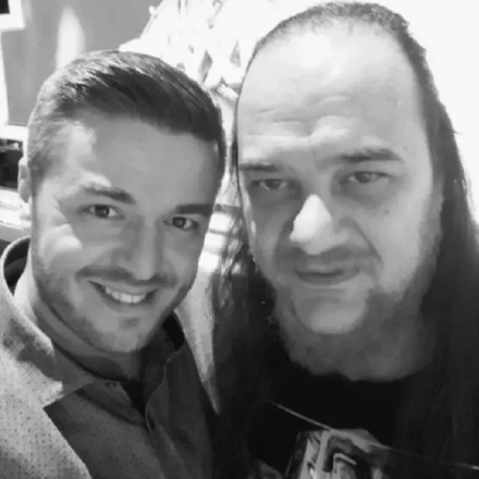 Πέθανε ο σκηνοθέτης Γιάννης Γαλανούλης