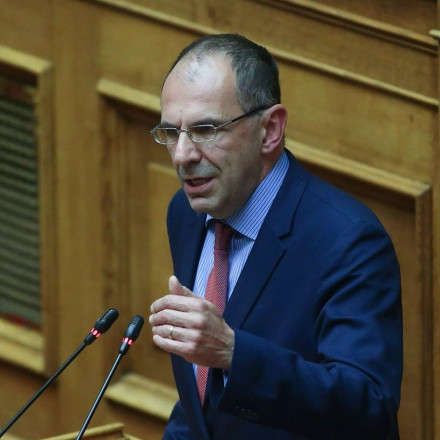 Γεραπετρίτης για Τέμπη: Διερεύνηση μέχρι τέλους - Καμία σκιά και καμία συγκάλυψη