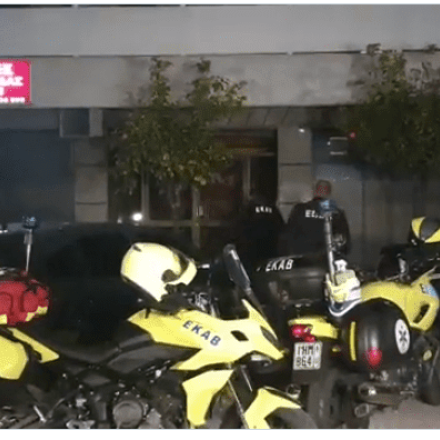 Βίντεο και εικόνες από το γηροκομείο κολαστήριο στον Κορυδαλλό: Ηλικιωμένοι σε άθλια κατάσταση