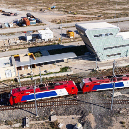 Hellenic Train: Κυκλοφοριακές ρυθμίσεις και νέα δρομολόγια από την Τετάρτη 1η Μαρτίου