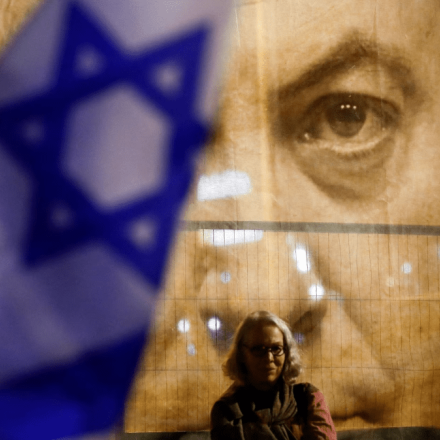 Ισραήλ: Στο χείλος της «συνταγματικής κατάρρευσης» η χώρα με τις μεταρρυθμίσεις Νετανιάχου στη Δικαιοσύνη