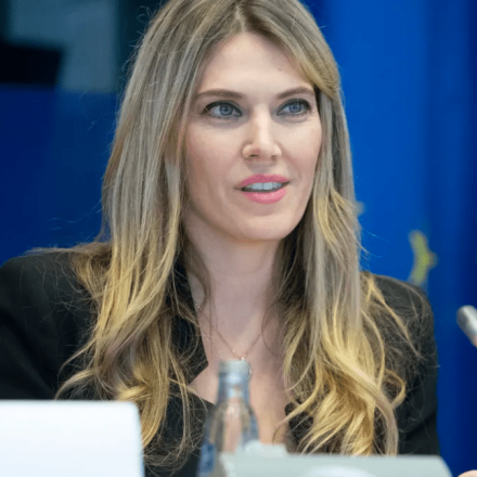 QatarGate: Το Ευρωκοινοβούλιο θέλει την Εύα Καϊλή ως τρόπαιο λέει ο Δημητρακόπουλος