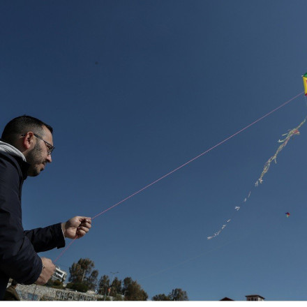 Καθαρά Δευτέρα: Ο καιρός το τριήμερο