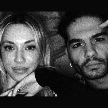 Χρήστος Μάστορας - Γαρυφαλλιά Καληφώνη: Οι κοινές φωτογραφίες από το ταξίδι τους στο Ντουμπάι