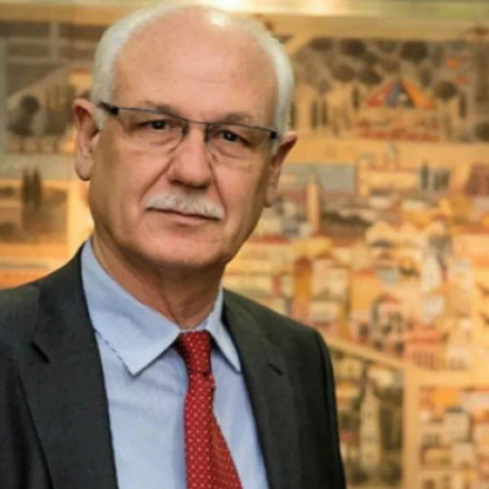 Τέμπη: Ανοιχτή επιστολή του δημάρχου Λαρισαίων προς τον πρωθυπουργό - Ζητά λύσεις για το θέμα της διέλευσης του σιδηροδρομικού δικτύου μέσα από την πόλη