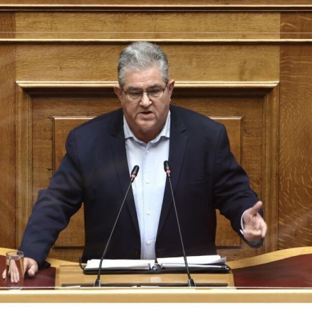 Κουτσούμπας: Η ομηρία των δεκάδων χιλιάδων νεοδιόριστων εκπαιδευτικών πρέπει να σταματήσει τώρα-