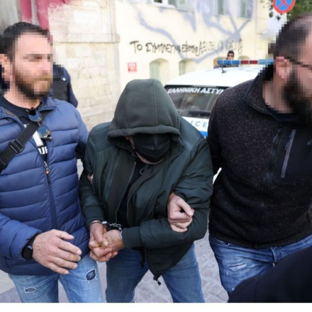 Ηράκλειο: Την Παρασκευή απολογείται ο λυράρης που βίαζε και εξέδιδε ανήλικο αγόρι - Είχε κατηγορηθεί και στο παρελθόν