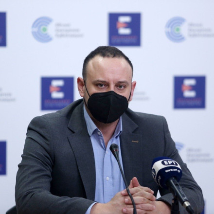 Μαγιορκίνης - σεισμός στην Τουρκία: «Ο μεγάλος κίνδυνος είναι η χολέρα»