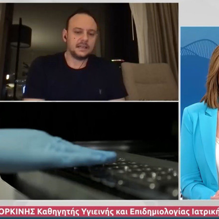 Μαγιορκίνης για θάνατο 6χρονης: «Σπάνια επιπλοκή - Τι να προσέχουν οι γονείς» [vid]