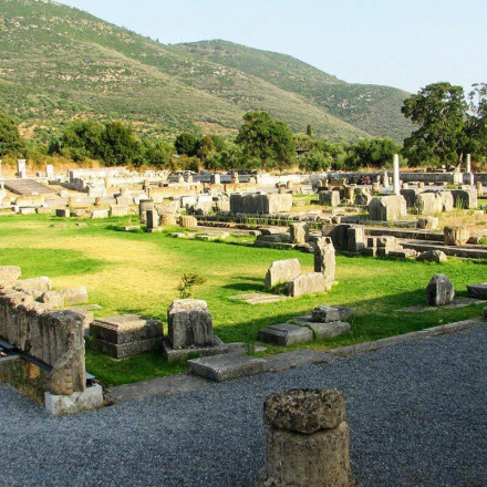 «Λεωφόροι Πολιτισμού»: Εφαρμογή με 30 αρχαιολογικούς χώρους - Πως συνδέονται με βασικούς οδικούς άξονες