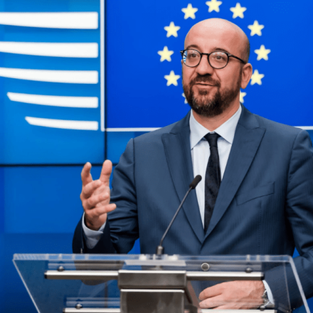 Σύνοδος Κορυφής: Mε δύσκολη ατζέντα και κύριο θέμα την Ουκρανία την Πέμπτη και Παρασκευή στις Βρυξέλλες