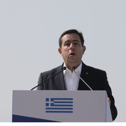 Ευρωπαϊκή Διάσκεψη για το Μεταναστευτικό: Στην Αθήνα 20 Ευρωπαίοι υπουργοί για το προσφυγικό και τη διαχείριση των συνόρων