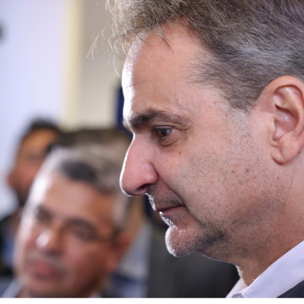 Μητσοτάκης από Θεσσαλονίκη: «Λούμπεν» τα ψηφοδέλτια του ΣΥΡΙΖΑ, μάλλον προκάλεσαν γέλιο